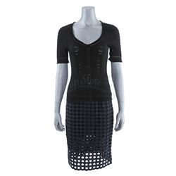 Lot # 84: Karen Page's Bar Costume