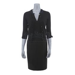 Lot # 85: Karen Page's Rescue Costume