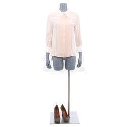 Lot # 88: Vanessa Marianna's Gallery Showing Costume