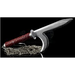 Lot # 96: Nobu Yoshioka's Shoge Hook