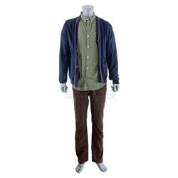 Lot # 104: Franklin 'Foggy' Nelson's Bar Costume