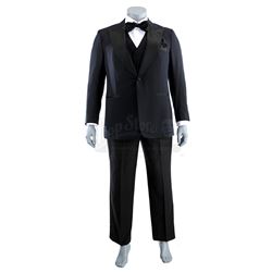 Lot # 109: Wilson Fisk's Black Gala Costume