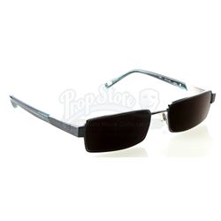 Lot # 112: Matt Murdock's Eyeglasses