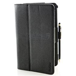 Lot # 119: James Wesley's Tablet Holder and Pen