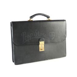 Lot # 122: Franklin 'Foggy' Nelson's Briefcase