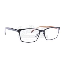 Lot # 123: James Wesley's Eyeglasses