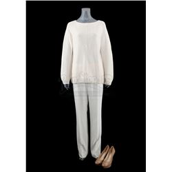 Lot # 125: Vanessa Marianna's Proposal Costume