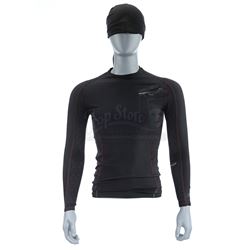 Lot # 132: Matt Murdock's Combat Costume Components