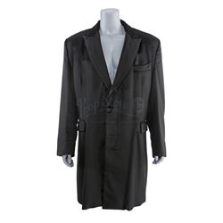 Lot # 136: Wilson Fisk's Overcoat