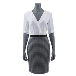 Lot # 145: Karen Page's Surveillance Dress
