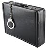 Image 2 : Lot # 147: Frank Castle's Briefcase with Handcuffs