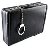 Image 3 : Lot # 147: Frank Castle's Briefcase with Handcuffs