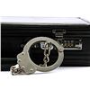 Image 5 : Lot # 147: Frank Castle's Briefcase with Handcuffs