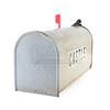 Image 3 : Lot # 148: Frank Castle's Mailbox