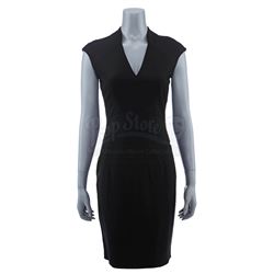 Lot # 152: Karen Page's Funeral Dress
