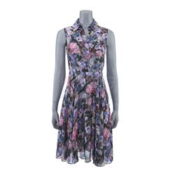 Lot # 153: Karen Page's First Kiss Costume