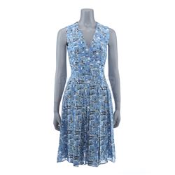 Lot # 160: Karen Page's Date Night Dress