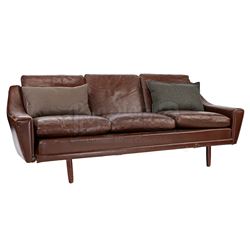 Lot # 167: Matt Murdock's Apartment Couch