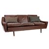 Image 1 : Lot # 167: Matt Murdock's Apartment Couch