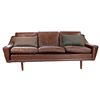 Image 5 : Lot # 167: Matt Murdock's Apartment Couch