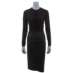 Lot # 175: Karen Page's Jail Visit Costume