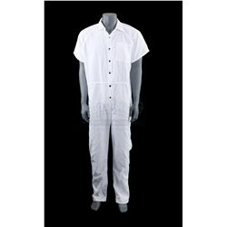 Lot # 184: Frank Castle's Prison Costume