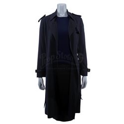 Lot # 193: Karen Page's Reyes' Office Costume