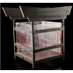 Lot # 195: The Hand's Blood Basin