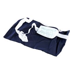 Lot # 200: Franklin 'Foggy' Nelson's Shoulder Sling