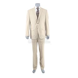 Lot # 209: Stick's Elektra Natchios Adoption Day Costume