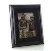 Image 1 : Lot # 221: Frank Castle's Framed Marine Days Photo