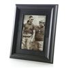 Image 2 : Lot # 221: Frank Castle's Framed Marine Days Photo