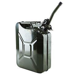 Lot # 222: Frank Castle's Gas Can