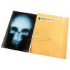Image 2 : Lot # 227: Frank Castle's Head X-Ray