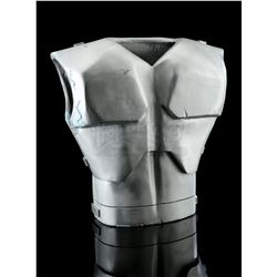 Lot # 228: Stilt-Man's Torso Armor