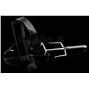 Image 2 : Lot # 231: Elektra Natchios' SFX Black-Handled Sai