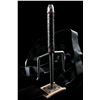 Image 5 : Lot # 231: Elektra Natchios' SFX Black-Handled Sai