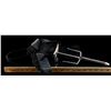 Image 6 : Lot # 231: Elektra Natchios' SFX Black-Handled Sai