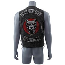 Lot # 233: Dogs of Hell Vest