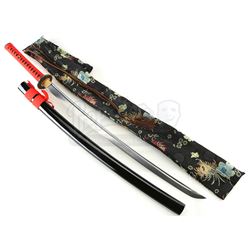 Lot # 257: Nobu Yoshioka's Katana