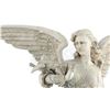 Image 7 : Lot # 265: Church Angel Statue