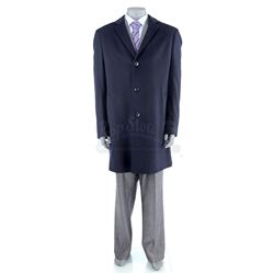 Lot # 268: Ben Donovan's Good News Costume