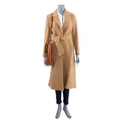 Lot # 269: Karen Page's Apartment Costume