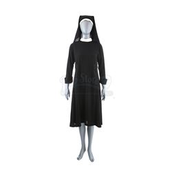 Lot # 273: Sister Maggie's Nun's Habit Costume