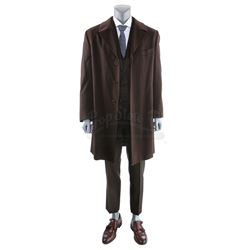 Lot # 277: Franklin 'Foggy' Nelson's Family Dinner Costume