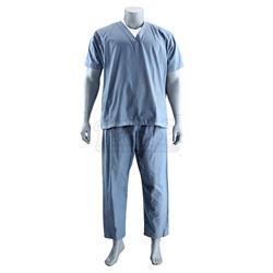 Lot # 283: Wilson Fisk's Visit Costume