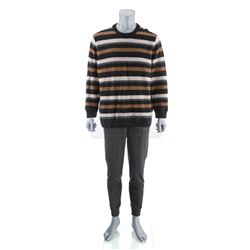 Lot # 285: Franklin 'Foggy' Nelson's Apartment Costume