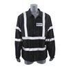 Image 1 : Lot # 290: Matt Murdock's Mitlar and Lumming Jacket