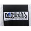 Image 5 : Lot # 290: Matt Murdock's Mitlar and Lumming Jacket