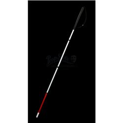 Lot # 292: Matt Murdock's Walking Cane